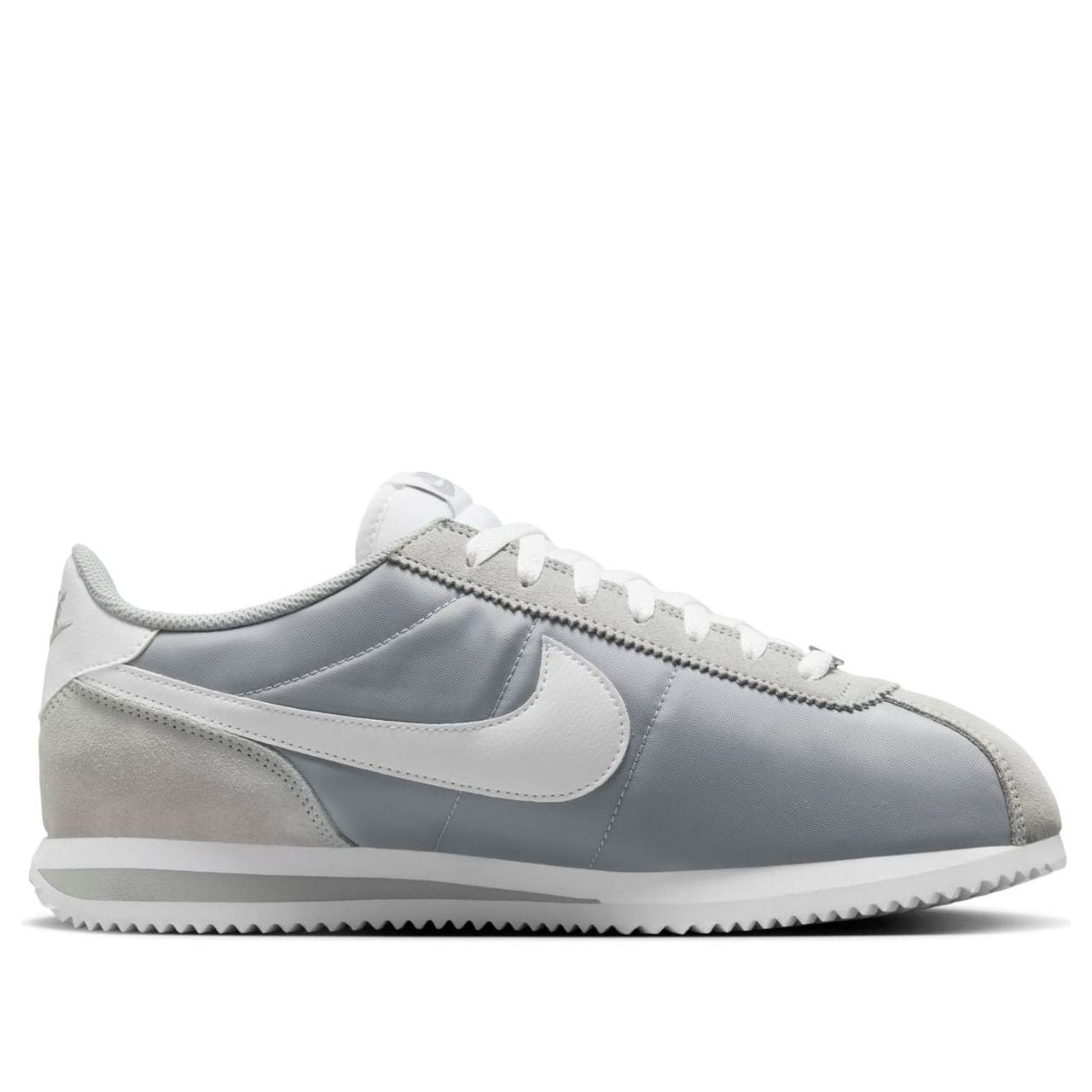 Nike Cortez Textile 'Flat Silver White' HF0263-002