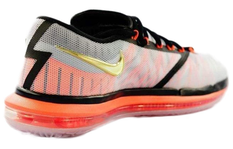 Nike KD 6 Elite 'Gold' 642838-100