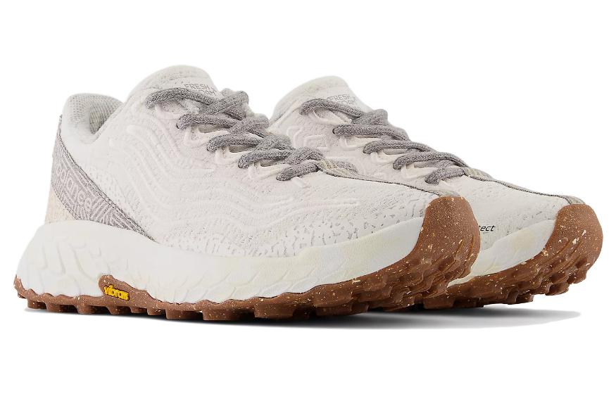 (WMNS) New Balance Fresh Foam X Hierro v7 'Undyed Turtledove' WTHIERH7