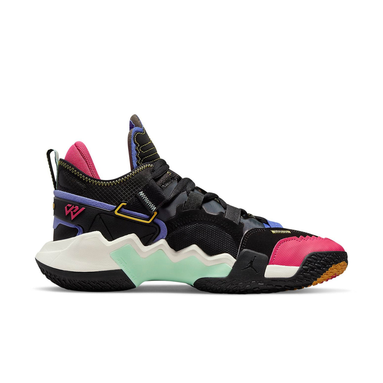 Air Jordan Why Not Zer0.5 'Hype Music' DC3637-001