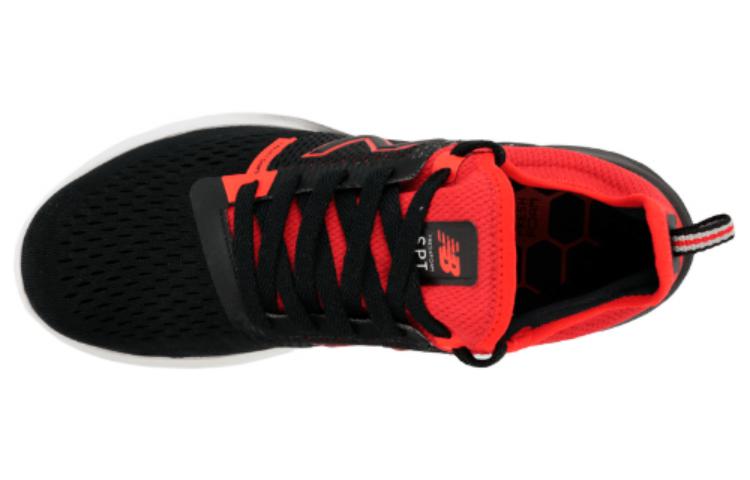 New Balance Sport 'Black Red Gray' MSPTZB2