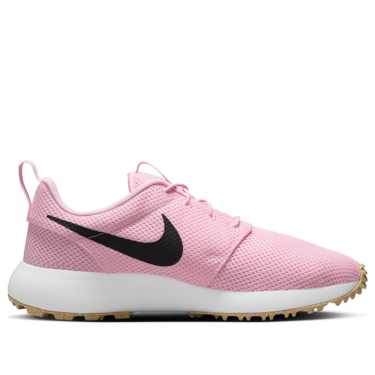 Nike Roshe Golf Next Nature 'Medium Soft Pink Gum' DV1202-601