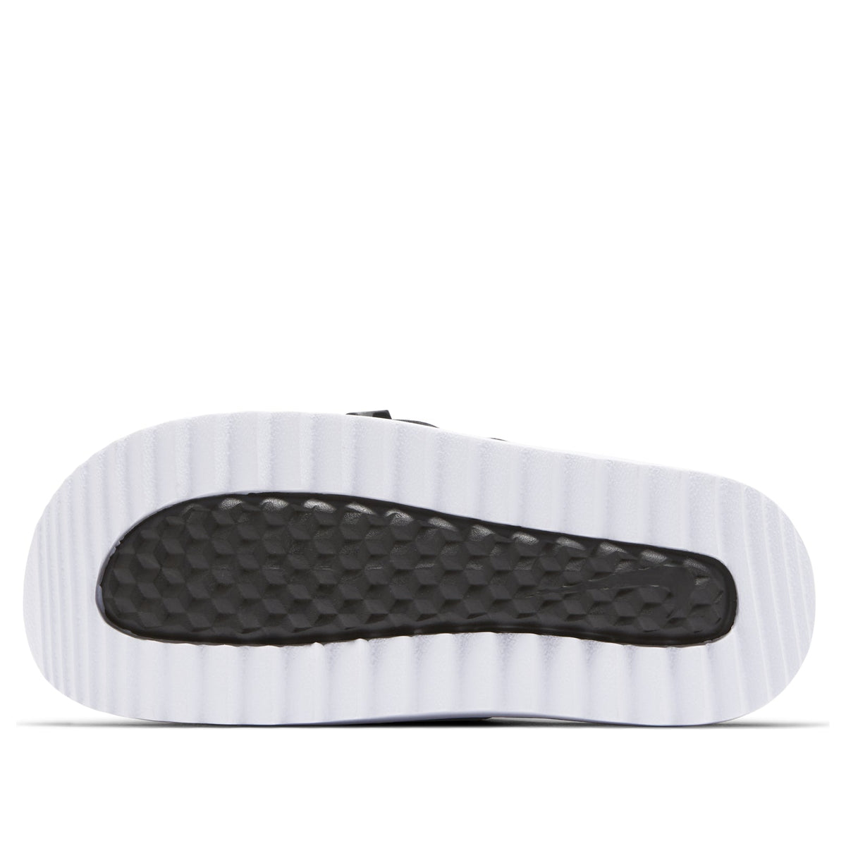(WMNS) Nike Asuna Slide 'Black' CI8799-003