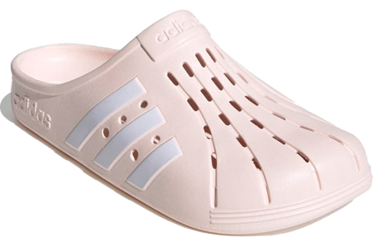 adidas Adilette Clog 'Pink Tint' FY6045