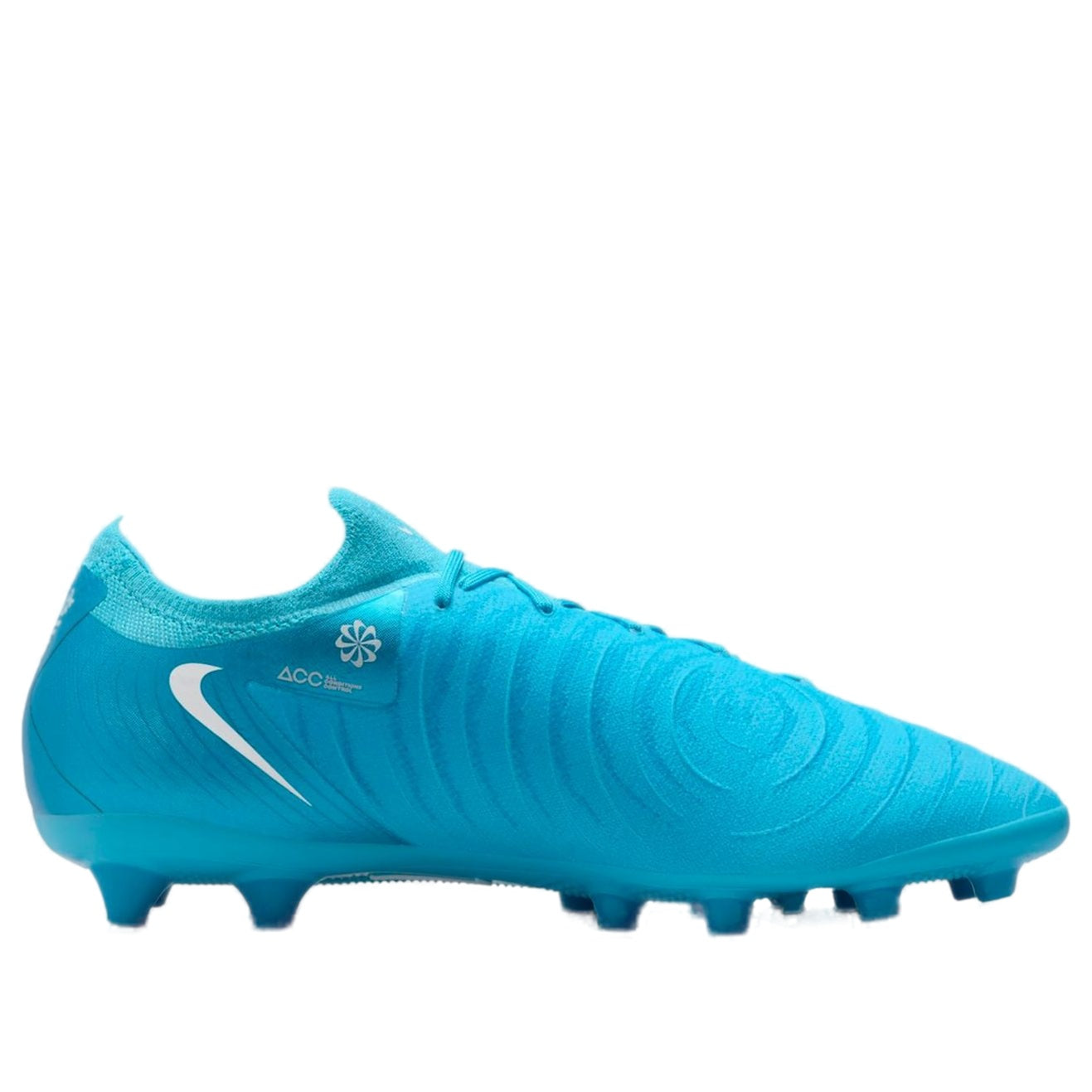 Nike Phantom GX 2 Pro AG 'Blue Fury White' FJ2582-400