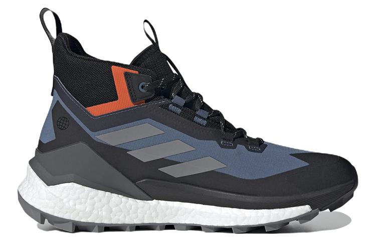 adidas Terrex Free Hiker 2 GORE-TEX 'Wonder Steel Grey' GZ3288