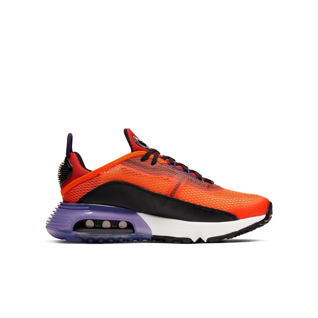 (GS) Nike Air Max 2090 'Magma Orange' CJ4066-800