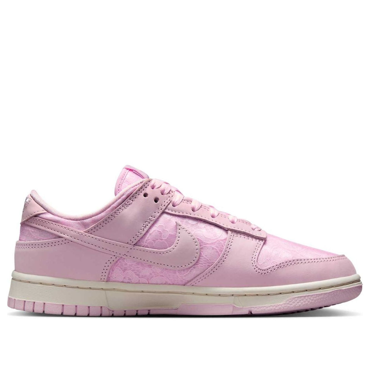 (WMNS) Nike Dunk Low 'Regal Pink' HJ5870-600