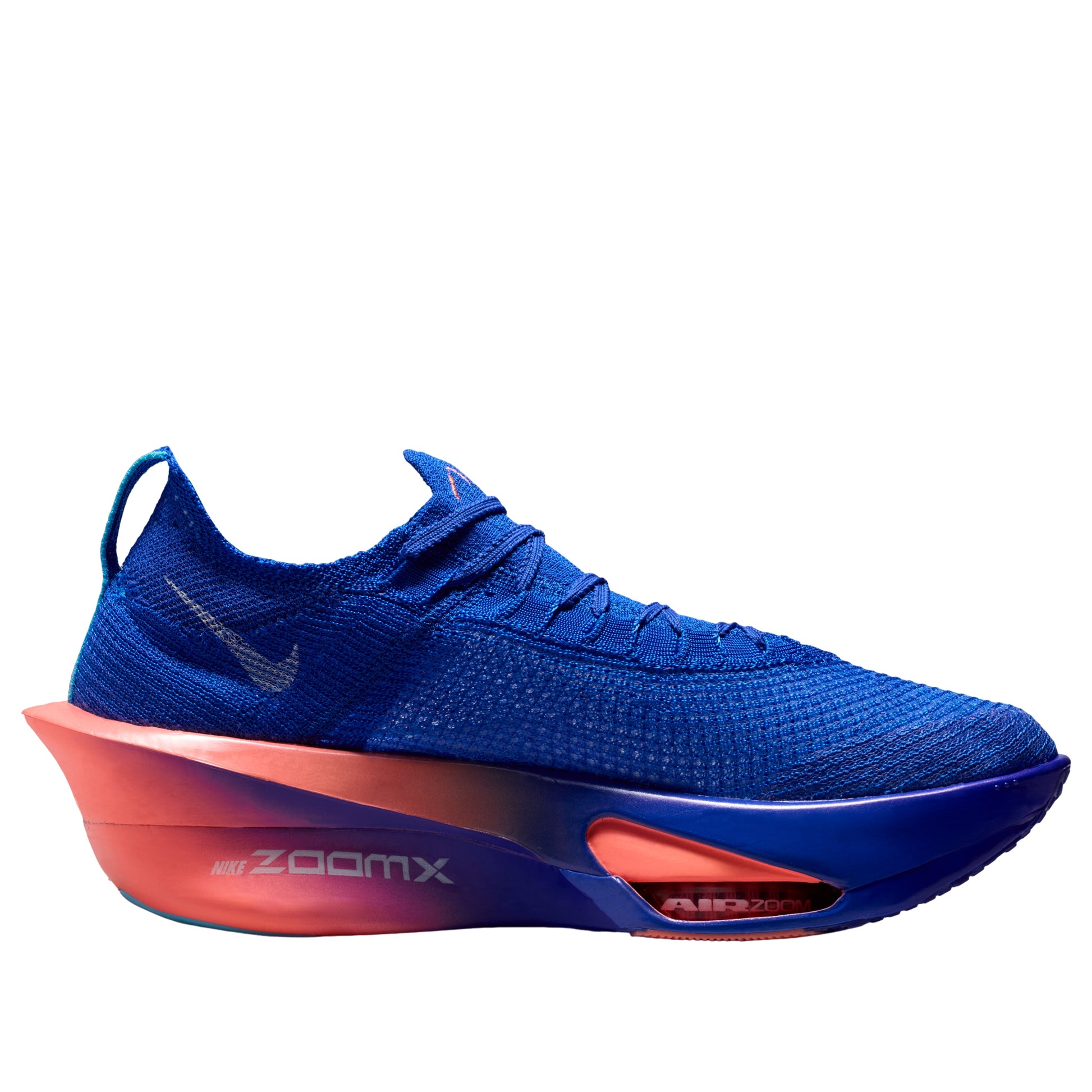 Nike Air Zoom Alphafly 3 'Racer Blue Atomic Pink' FD8311-402