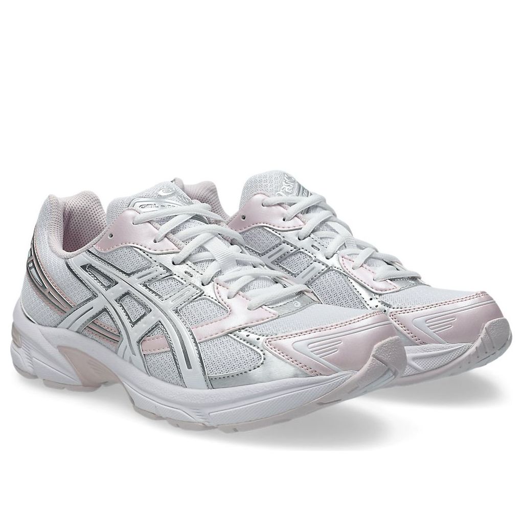 (WMNS) ASICS Gel-1130 'White Crystal Pink' 1202A526-101