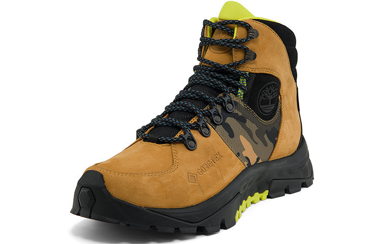 Timberland Solar Ridge Hi 'Wheat' A2EP2W