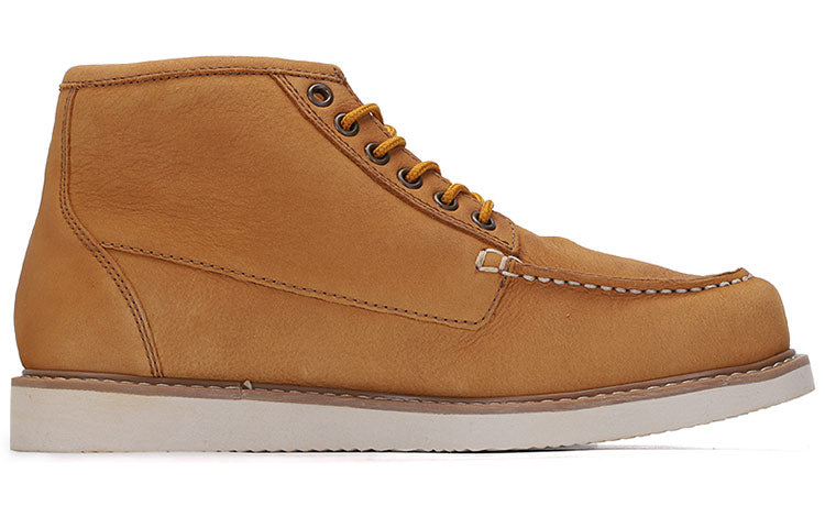 Timberland Newmarket II Chukka Boots 'Wheat' A2BTH231