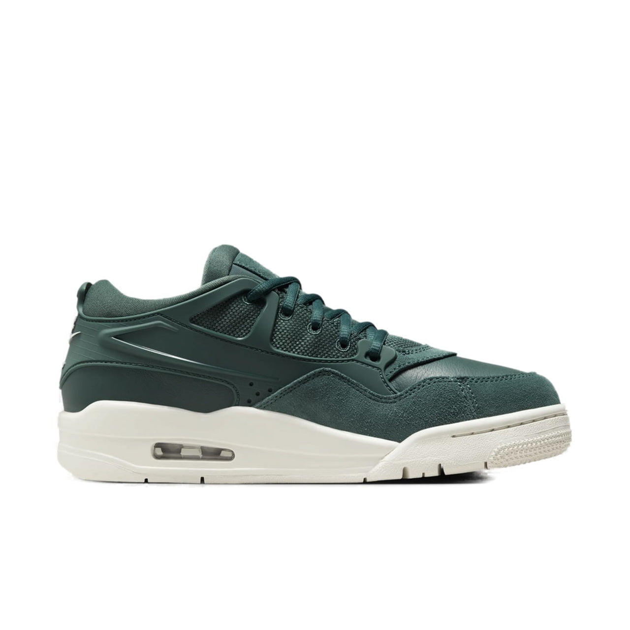 (WMNS) Air Jordan 4 RM 'Oxidized Green' FQ7940-300