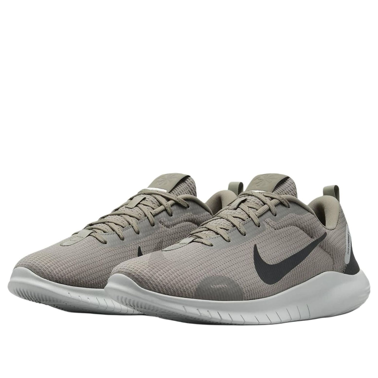 Nike Flex Experience Run 12 'Light Army Silver' DV0740-300