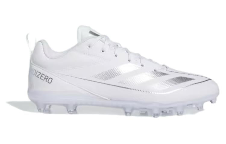 adidas Adizero Electric.2 'White Silver Metallic' IF2449