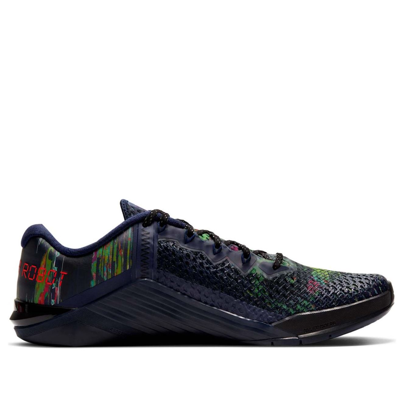 Nike Metcon 6 AMP 'I Am Not A Robot' CT1242-400