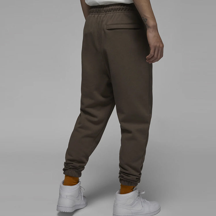 Air Jordan Essentials Pants 'Brown' DQ7469-274