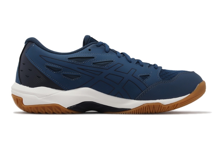 ASICS Gel-Rocket 11 'Mako Blue Pure Silver' 1071A091-400