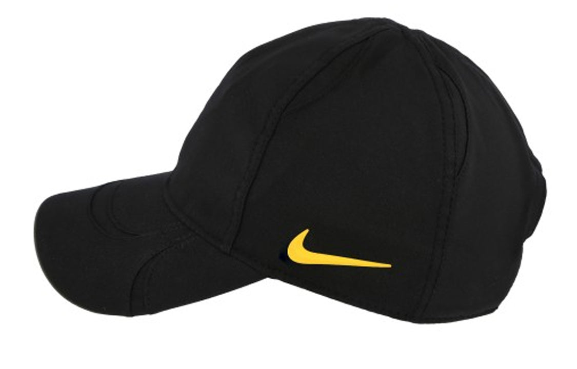 Nike x Drake Au Essential L91 Cap 'Black Gold' DC9880-010