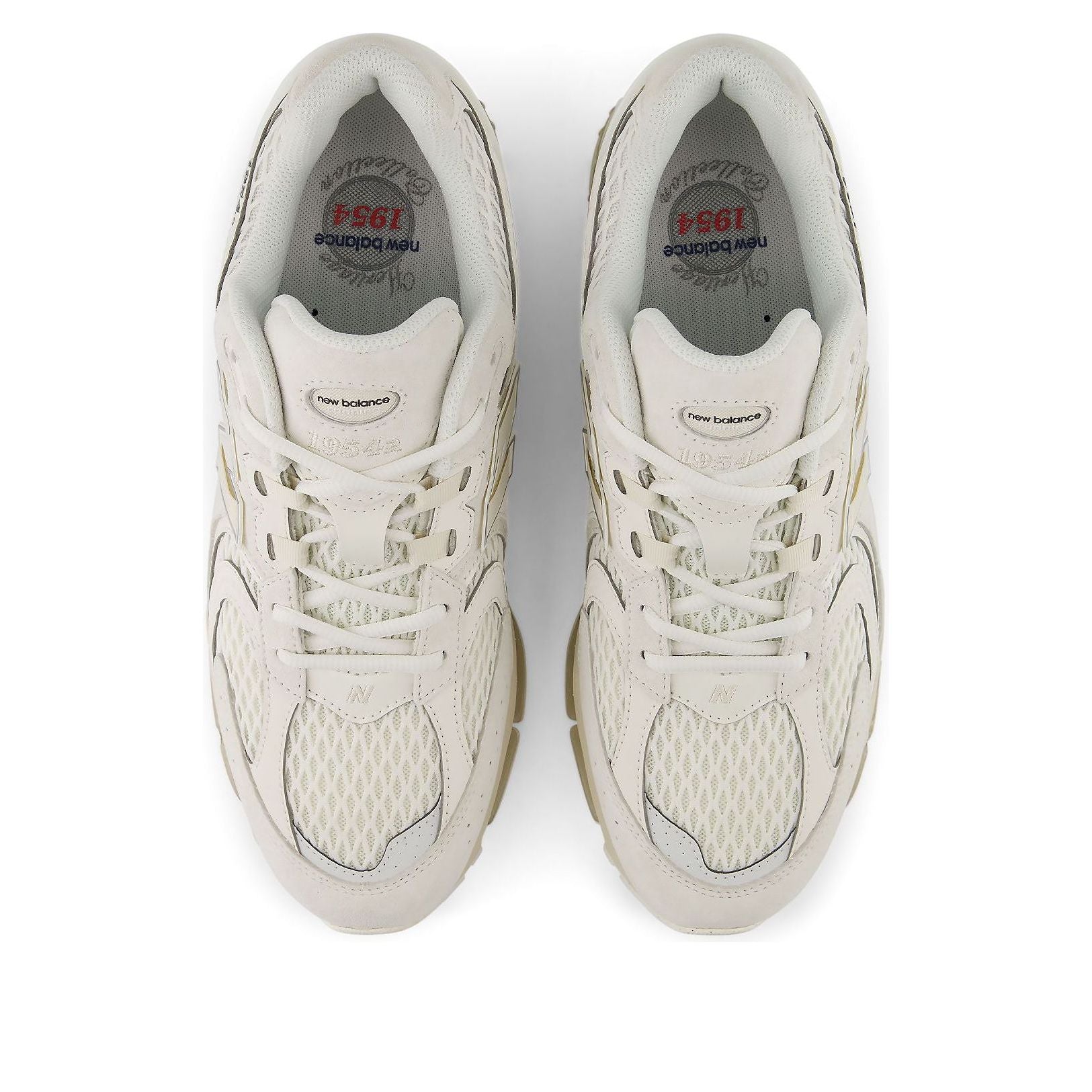 New Balance 1954R Sea Salt Linen U19541R3