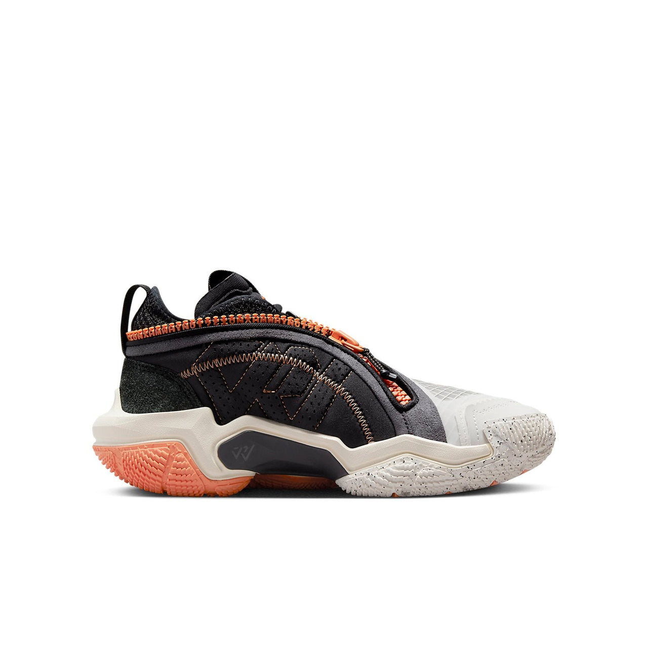 (GS) Air Jordan Why Not Zer0.6 'Rattan' DO7191-002