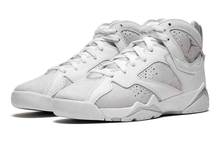 (GS) Air Jordan 7 Retro 'Pure Money' 304774-120