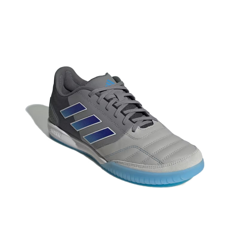 adidas Top Sala Competition 'Grey Blue Burst' IE7551