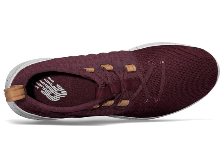 New Balance Cypher Run 'Wine Red' MSRMCKM