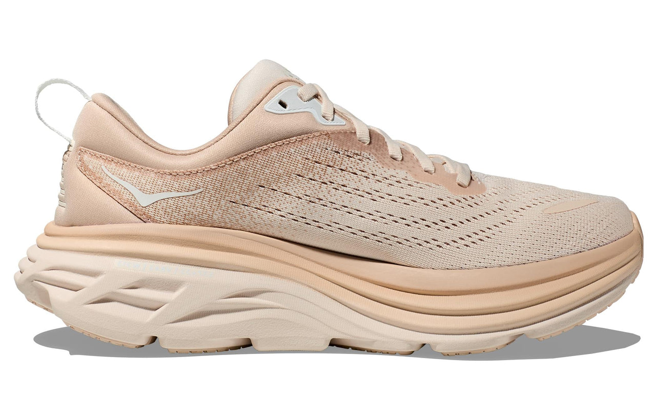 HOKA ONE ONE Bondi 8 'Shifting Sand' 1123202-SSEG