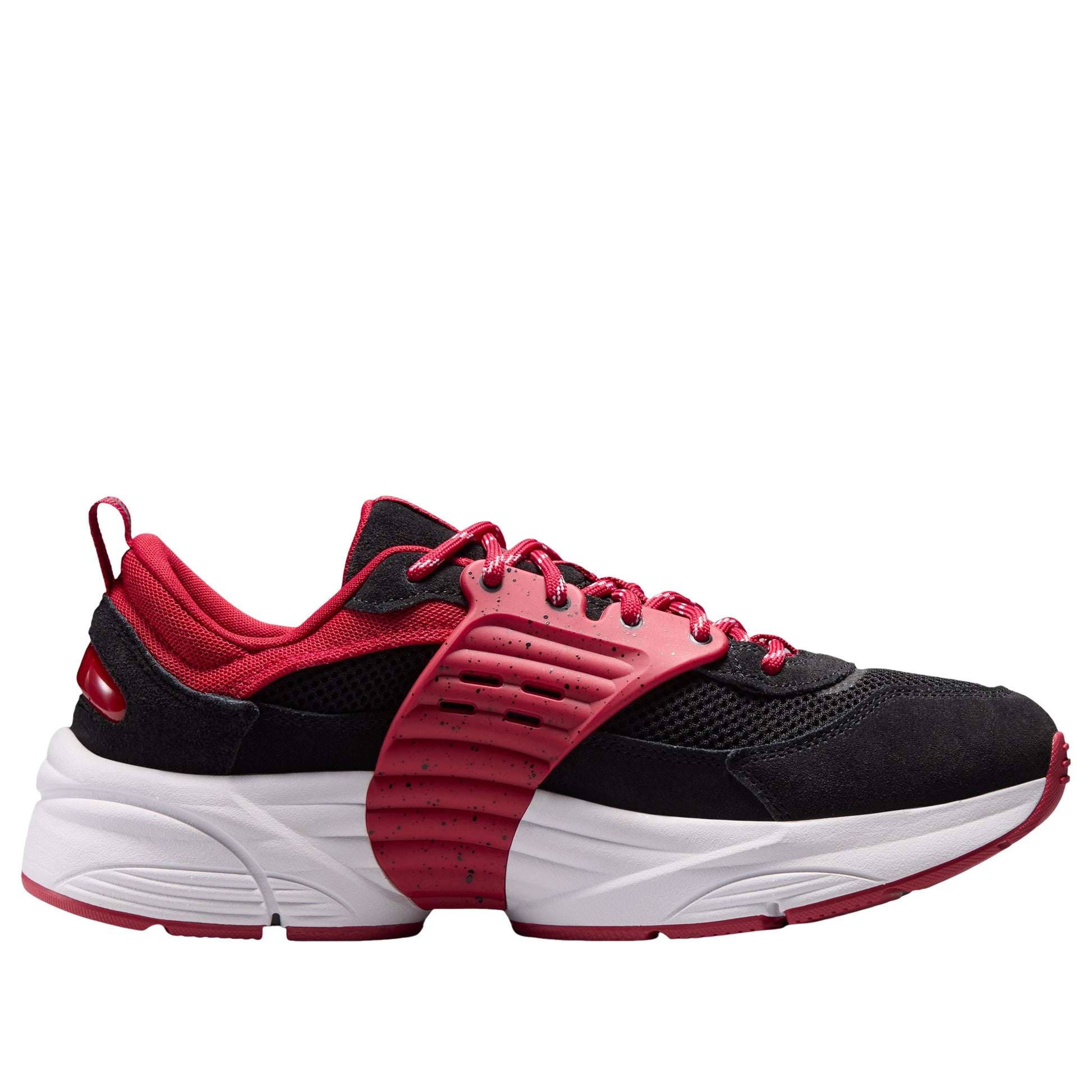 Air Jordan Trunner O/S 'Black Varsity Red' IV2403-010