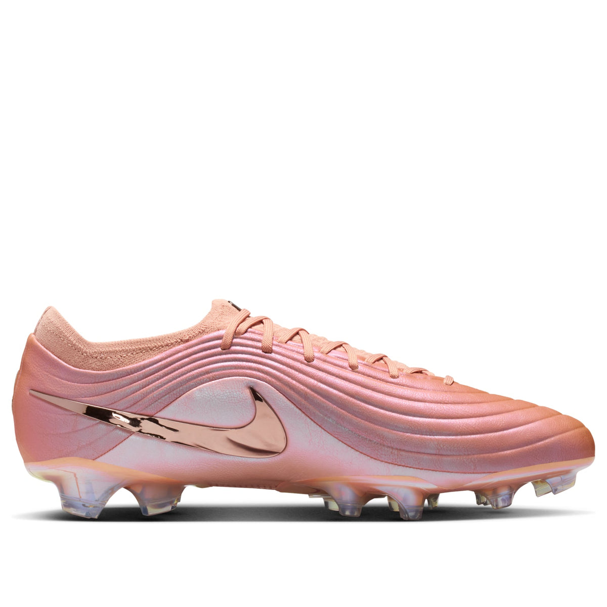 Nike Tiempo Maestro Elite LE FG 'Metallic Red Bronze Rose Gold' IF4127-960