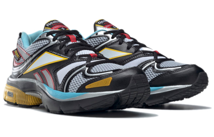 JUL x Reebok Premier Road Plus VI Black/Blue GW6749