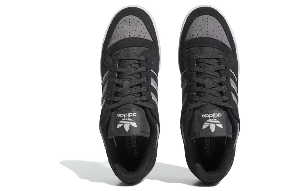 adidas Original Forum 84 Low ADV Shoes 'Grey' IG7585