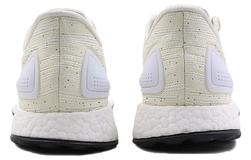 adidas Pure Boost 'White Brown' B37788
