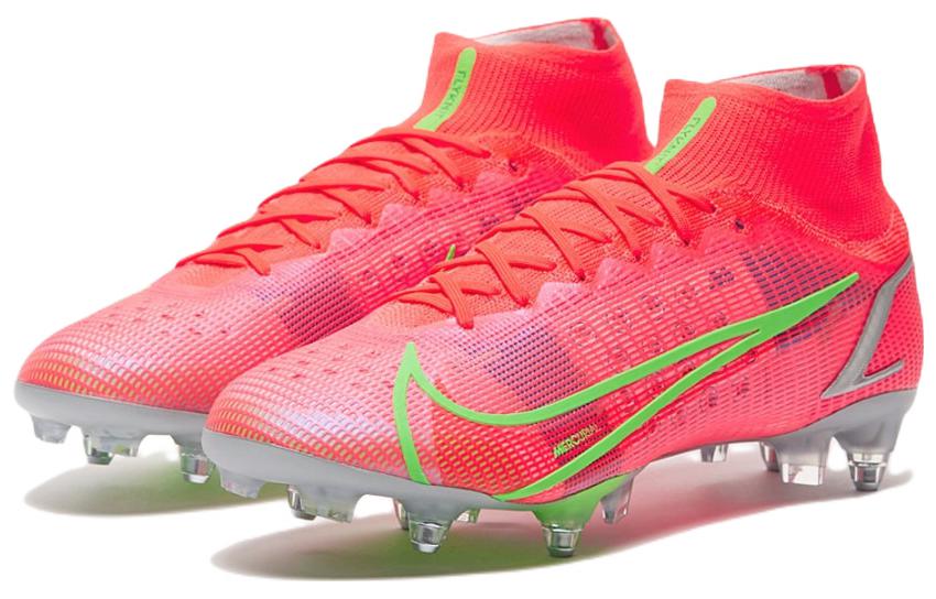 Nike Mercurial Superfly 8 SG PRO Pink DD3688-601