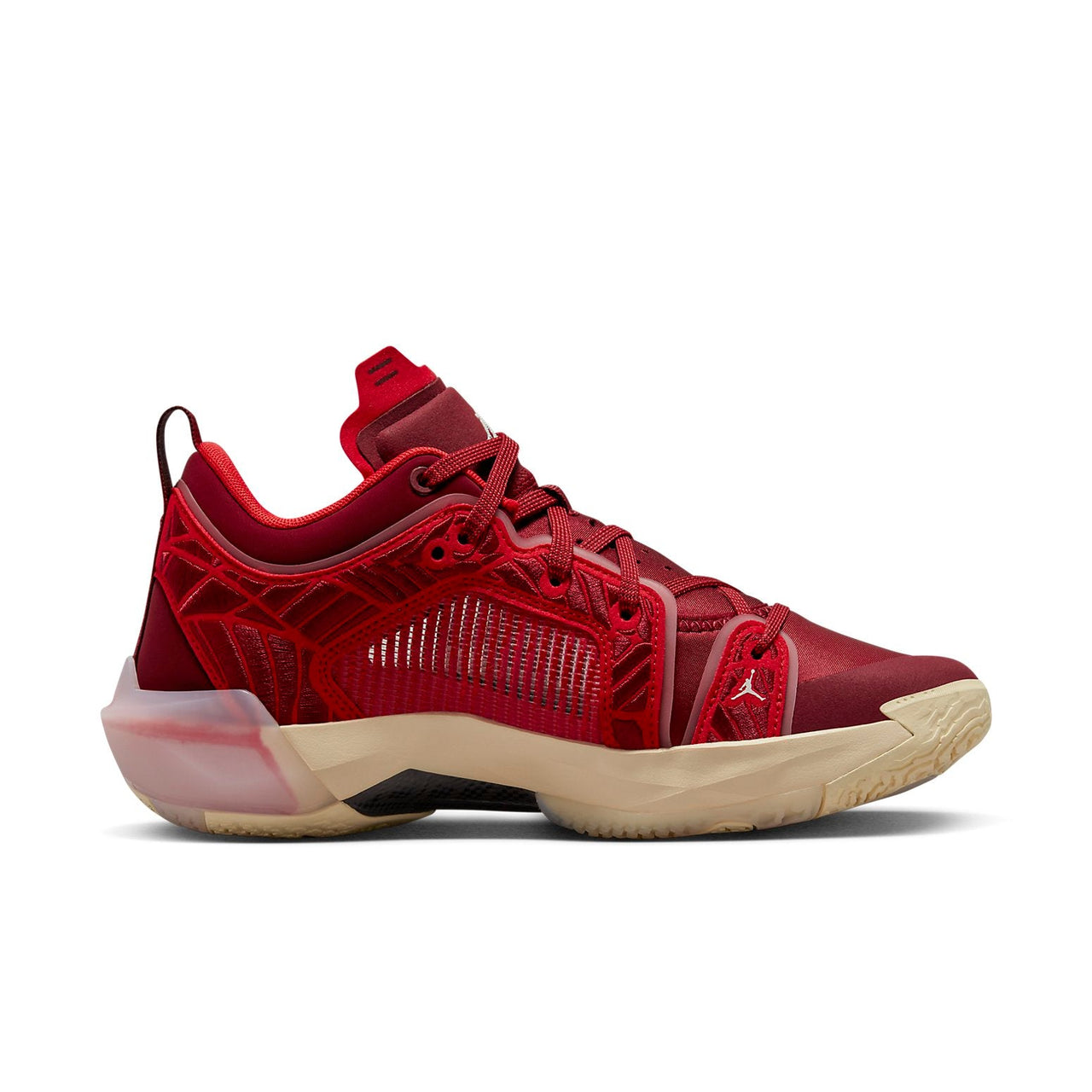 (WMNS) Air Jordan 37 Low DV9989-601