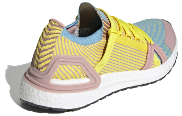 (WMNS) adidas x Stella McCartney Ultraboost 20 'Fresh Lemon' EG1071