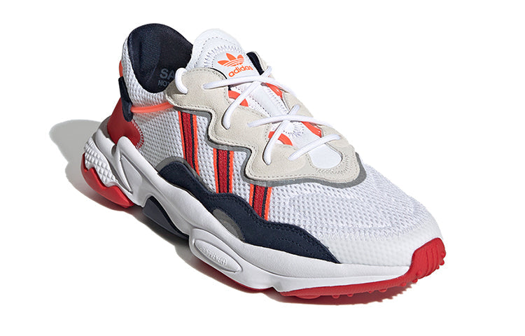 adidas Ozweego 'Scarlet' EH3215