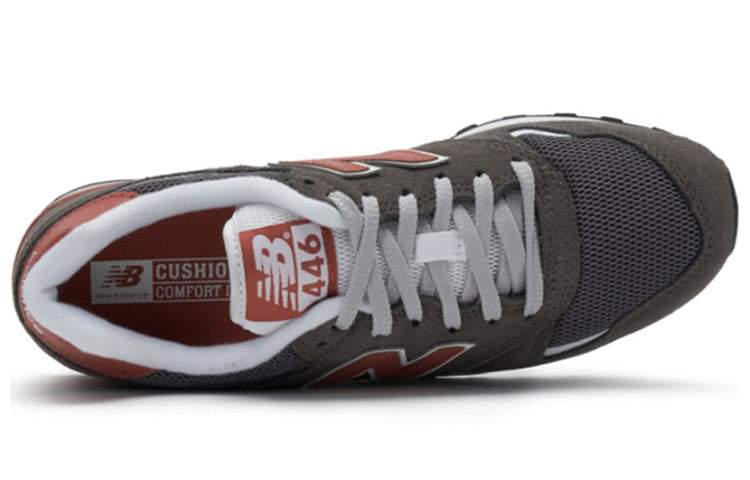 New Balance 446 Series Retro U446XC