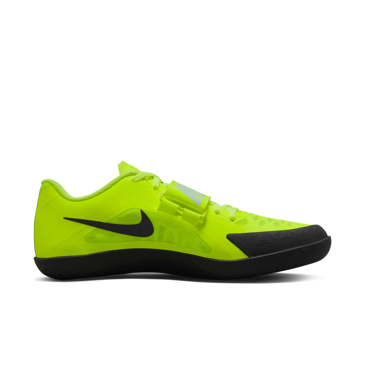 Nike Air Zoom Rival SD 2 'Volt Black' 685134-701