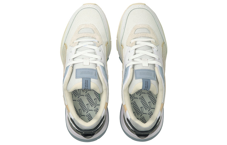 (WMNS) PUMA Mirage Sport Pop 'Natural Vachetta' 382747-01