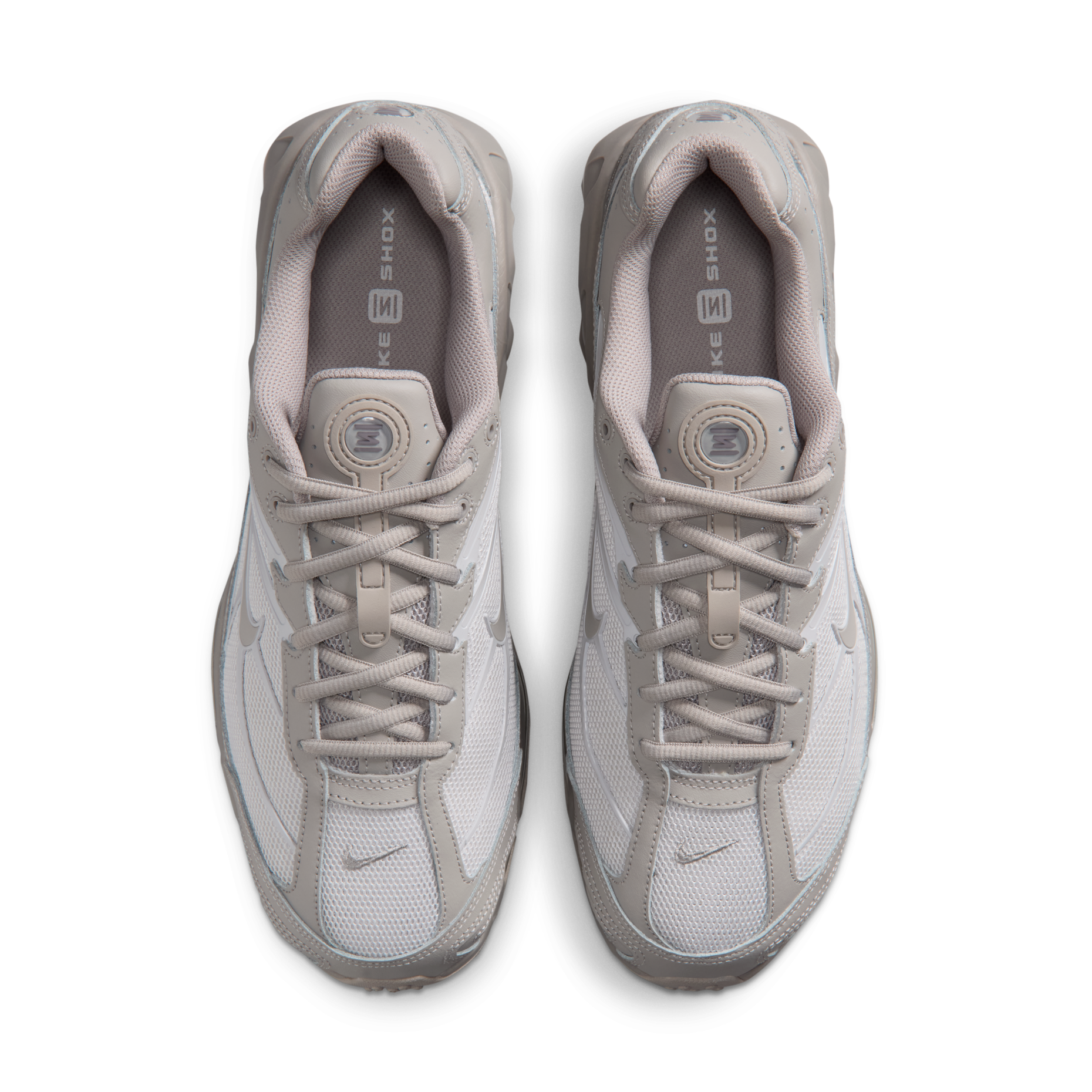 Nike Shox Ride 2 'Vast Grey' IO4296-006