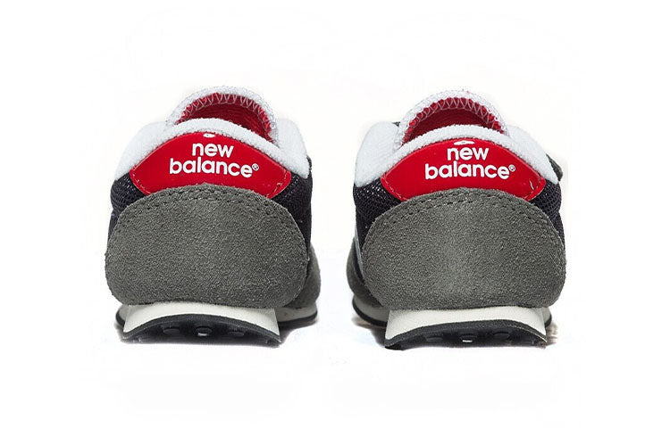 (TD) New Balance 410 Grey/Green KE410VGI