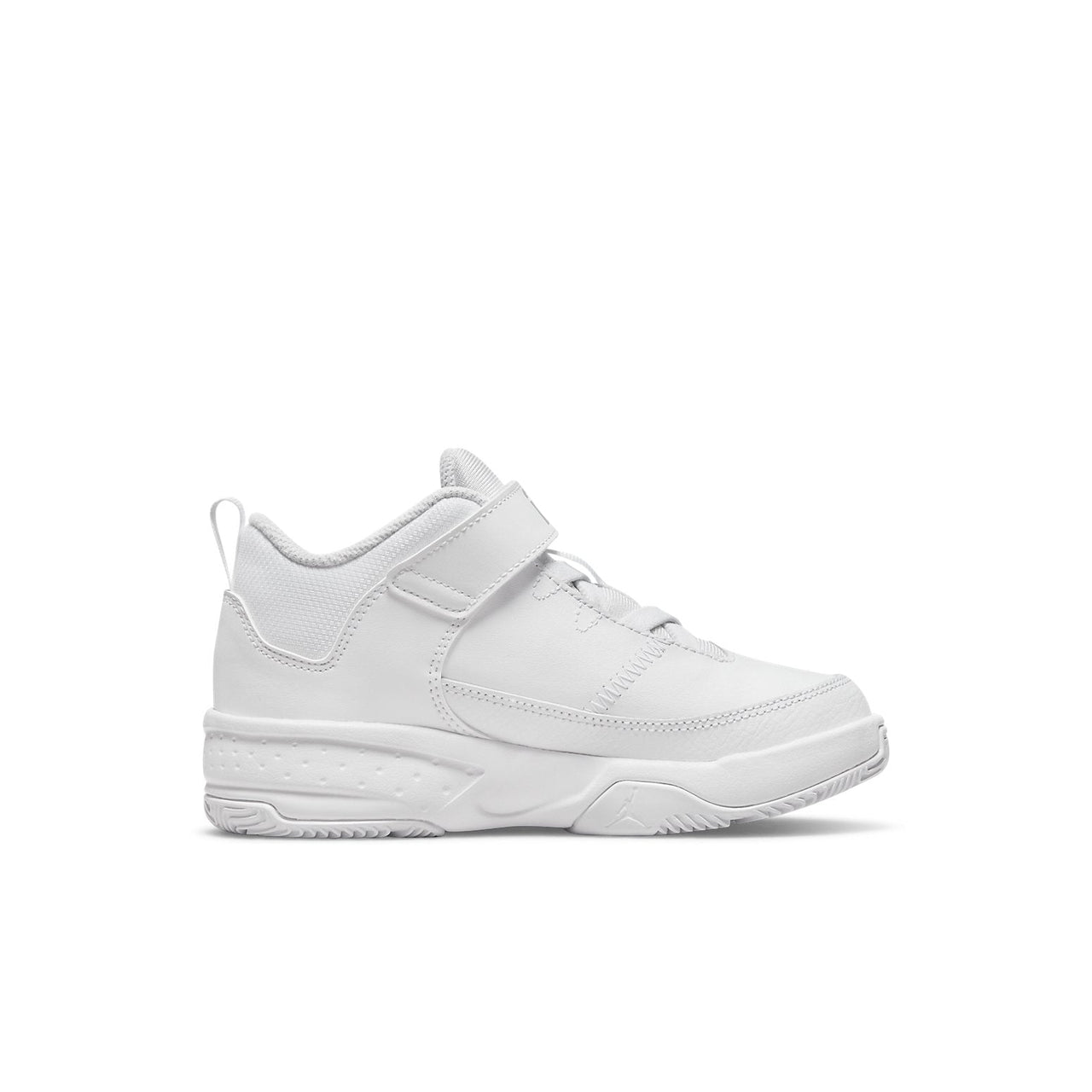 (PS) Air Jordan Max Aura 3 White DA8022-110
