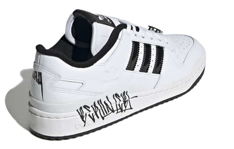adidas Capital Bra x Forum Low 'Berlin Lebt' GW4526