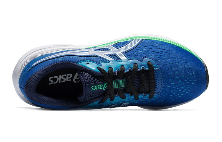 (GS) ASICS Gel-Excite 7 'Blue' 1014A084-401