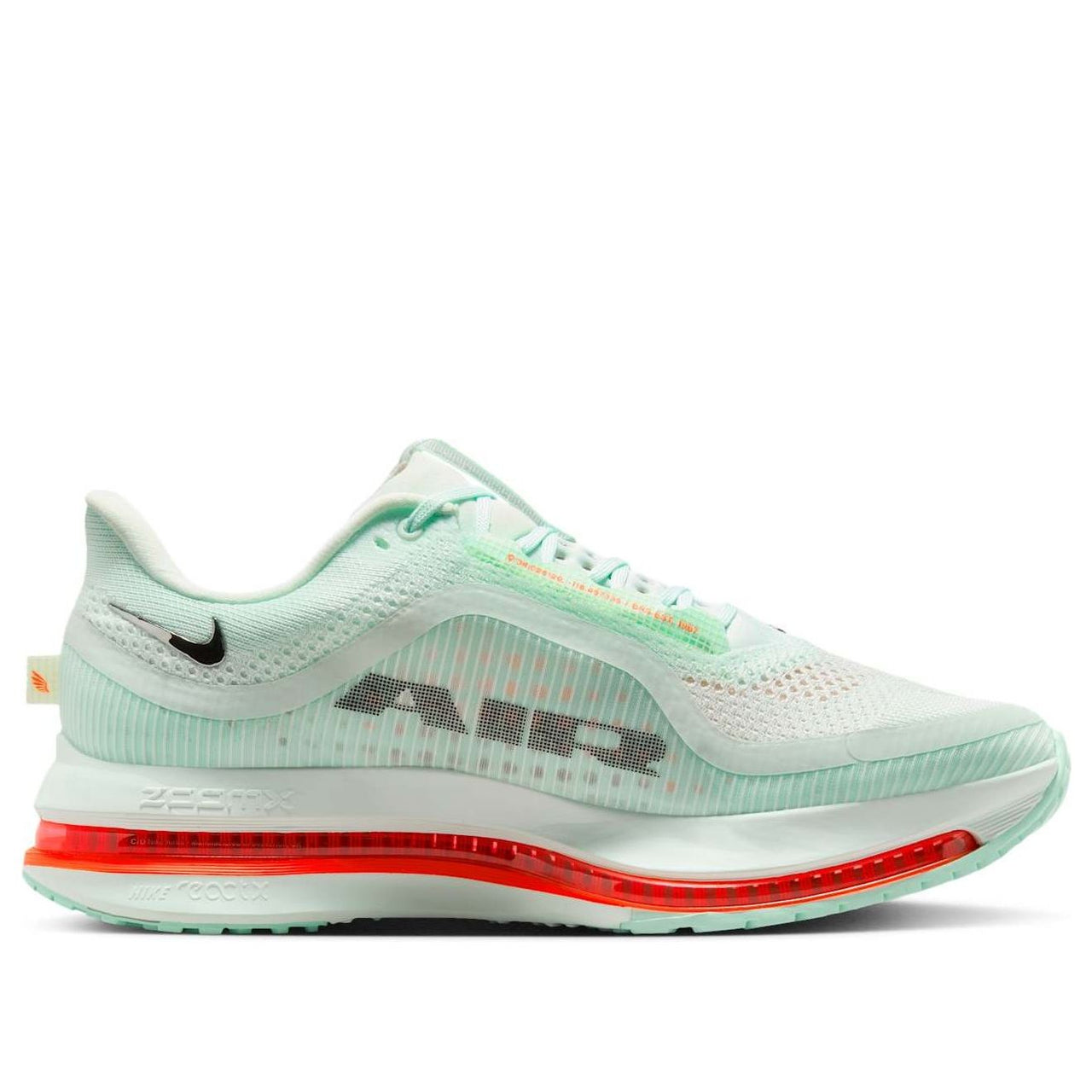 Nike Air Zoom Pegasus Premium 'Barely Green' HQ2592-301