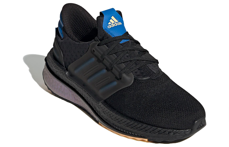 adidas X_PLRBOOST 'Black Game Blue' ID9598