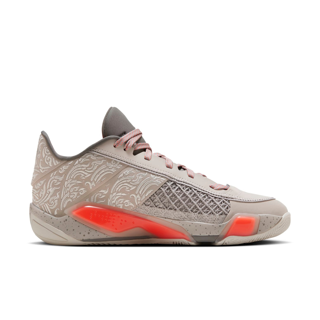 Air Jordan 38 Low PF 'Torch' FZ4161-002