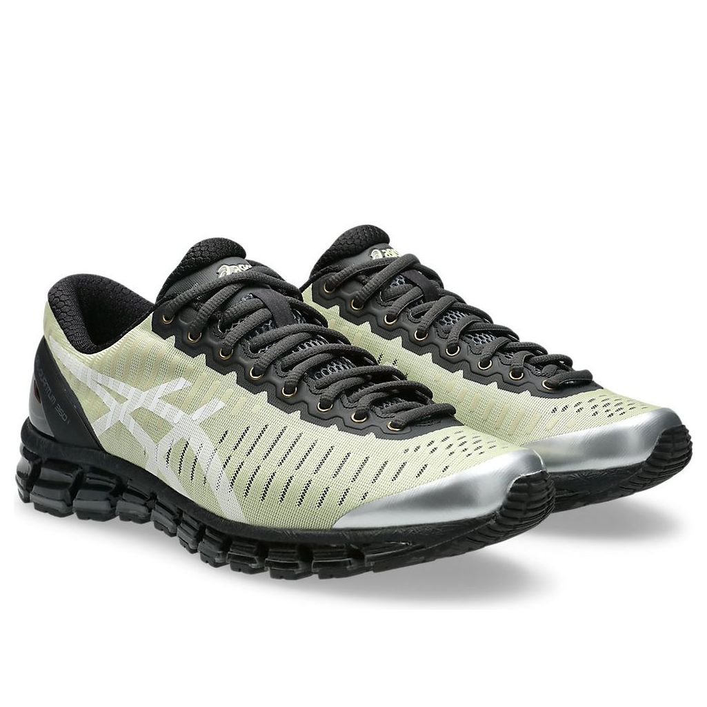 ASICS x Above The Clouds Gel-Quantum 360 I 'Soft Yellow Black' 1203A823-751